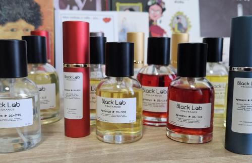 Парфюм от 24р от "BlackLabParfum"