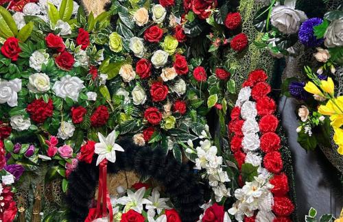 Услуги ритуальной службы "Светлая Память" от 450р в Жодино